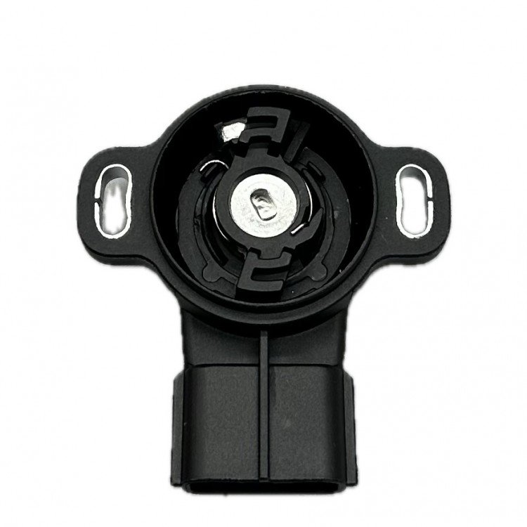 Mazda Sensör Gaz Kelebek 323 B6 Lantis 90-96 (4 Fişli)