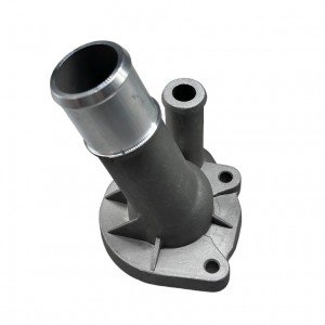 Mazda Yuva Termostat Mazda 3 04-09 (Üst)