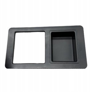 Mıtsubıshı Çerceve Düğme Cam L300 90-04