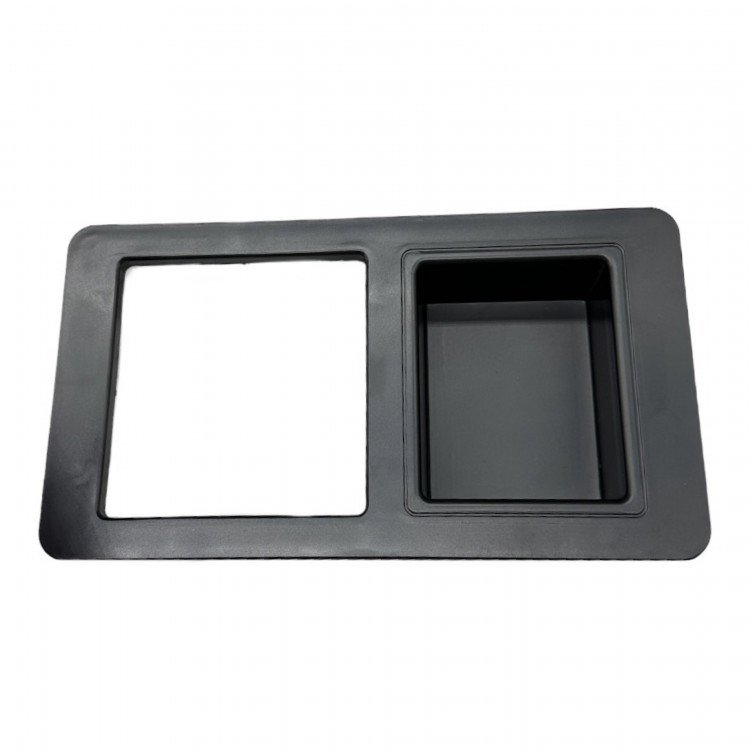 Mıtsubıshı Çerceve Düğme Cam L300 90-04