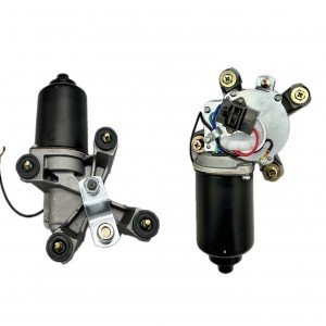Mıtsubıshı Motor Silecek L300 90-05 Ön
