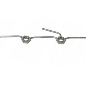 Mıtsubıshı Boru Yakıt Geri Dönüşüm L300 90-05/L200 94-05