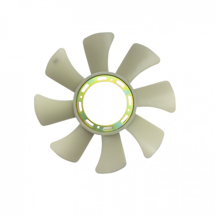 Mıtsubıshı Pervane Fan L200 02-06 Mıtsubıshı Pervane Fan L200 02-06