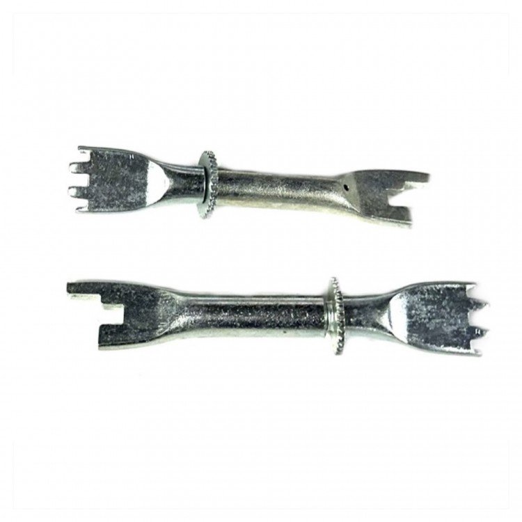 Mıtsubıshı Cırcır Fren Ayar L200 4x4 96-06 Sol/Sağ (Set) Mıtsubıshı Cırcır Fren Ayar L200 4x4 96-06 Sol/Sağ (Set)