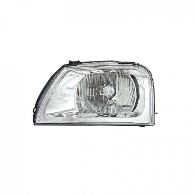 Mıtsubıshı Far L200 00-04 Sol (Magnum)