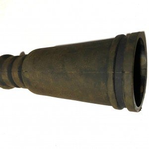 Mıtsubıshı Körük Amortisör Lancer 01-09/Asx 07-11/Outlander07-11 Arka Sol/Sağ