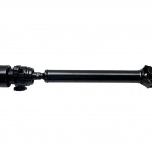 Mıtsubıshı Şaft L200 07-12 4x4 Ön