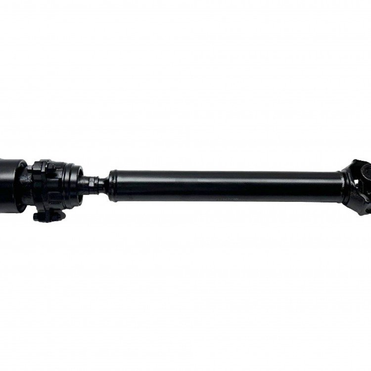 Mıtsubıshı Şaft L200 07-12 4x4 Ön