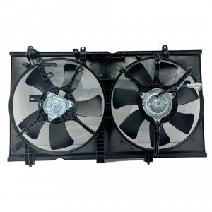 Mıtsubıshı Fan Su Lancer 03-07 (Çiftli/Komple)