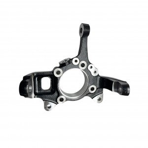 Mıtsubıshı Taşıyıcı Aks L200 4x4/4x2 07-19 Ön Sağ