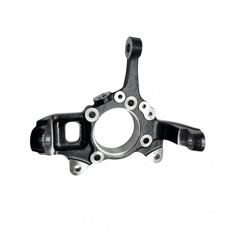 Mıtsubıshı Taşıyıcı Aks L200 4x4/4x2 07-19 Ön Sağ
