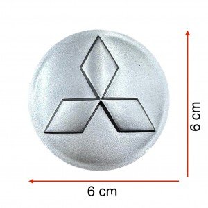 Mıtsubıshı Jant Göbek L200 07-19 (6 Cm)