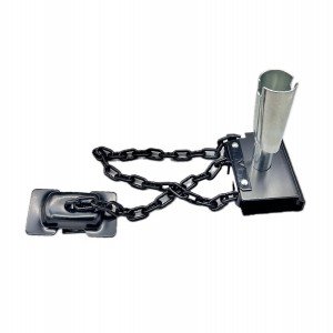 Mıtsubıshı Kanca Stepne L200 07-14