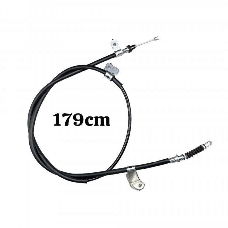 Chery Tel Fren El Tiggo 7 Pro 22-24 Arka Sol Chery Tel Fren El Tiggo 7 Pro 22-24 Arka Sol