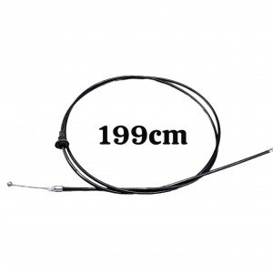 Chery Tel Kaput Açma Tiggo 7 Pro 22-24