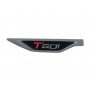Chery Yazı Çamurluk Tiggo 8 Pro 22-24 Ön Sol(T Gdı/Nikelaj  Çerceveli)