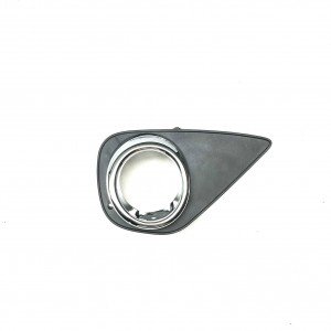 Toyota Kapak Lamba Sis Yaris 14-16 Sağ (Sisli)