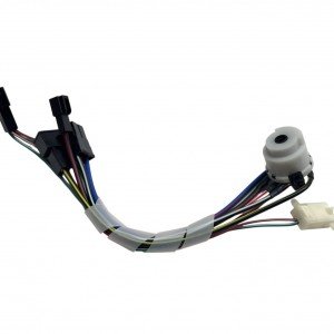 Mazda Termik Kontak B2500 97-99 (Sensörlü)