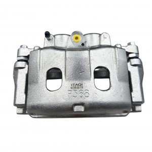 Mazda Kaliper Fren Bt50 11-16/Ranger 11-16 Ön Sol (Çift Piston)