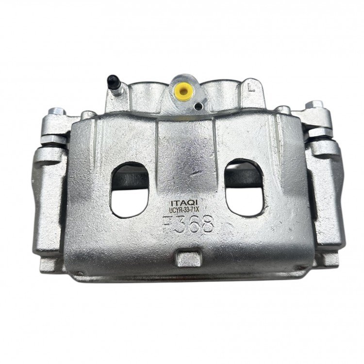Mazda Kaliper Fren Bt50 11-16/Ranger 11-16 Ön Sol (Çift Piston)