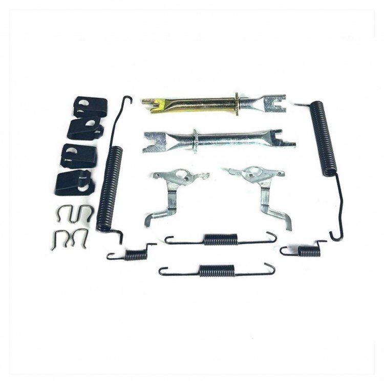 Mazda Cırcır Fren Ayar B2500 01-06/Ranger 01-06 Sol/Sağ (Set) Mazda Cırcır Fren Ayar B2500 01-06/Ranger 01-06 Sol/Sağ (Set)