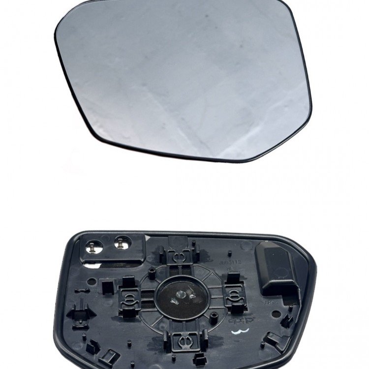 Honda Cam Ayna Dikiz Cıvıc 16-21 Sol