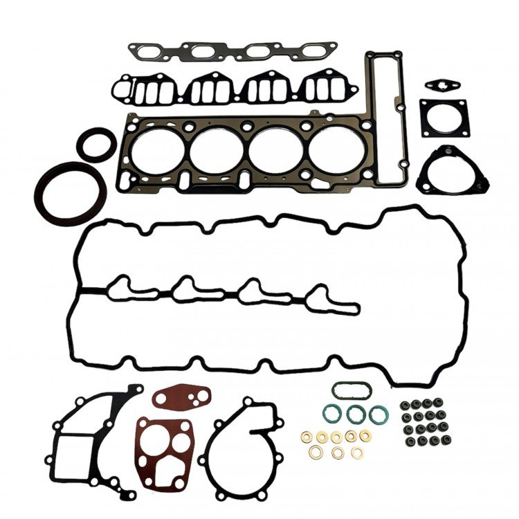 Ssangyong Conta Takım Actyon 2,0 Dizel 05-15/Kyron 2,0 Dizel05-15/Korando 2,0 Dizel 05-15