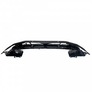 Honda Demir Tampon Accord 21-23 Ön