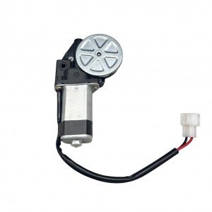 Mazda Motor Cam Kaldırma Bt50/Ranger 02-14 Ön Sol