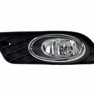 Honda Lamba Sis Cıvıc 12-15 Sol (Kapaklı) (Ampullu)