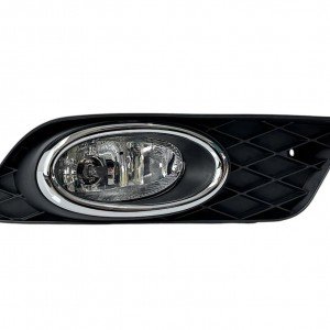 Honda Lamba Sis Cıvıc 12-15 Sağ (Kapaklı) (Ampullu)