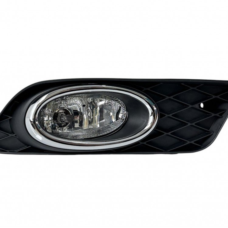 Honda Lamba Sis Cıvıc 12-15 Sağ (Kapaklı) (Ampullu)