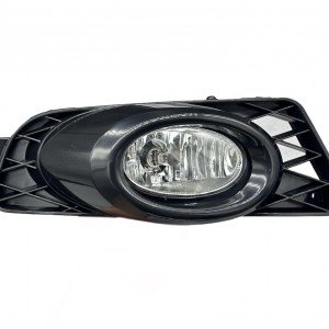 Honda Lamba Sis Cıvıc 09-11 Sol (Kapaklı) (Ampullu)