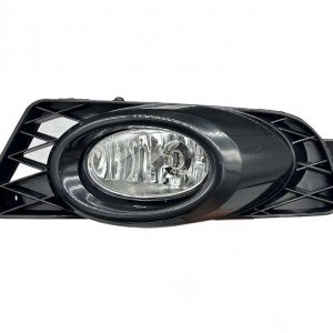 Honda Lamba Sis Cıvıc 09-11 Sağ (Kapaklı) (Ampullu)