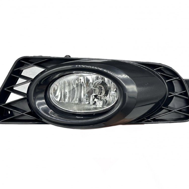Honda Lamba Sis Cıvıc 09-11 Sağ (Kapaklı) (Ampullu)