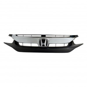 Honda Panjur Cıvıc 19-21 Ön (Krom/Armalı)