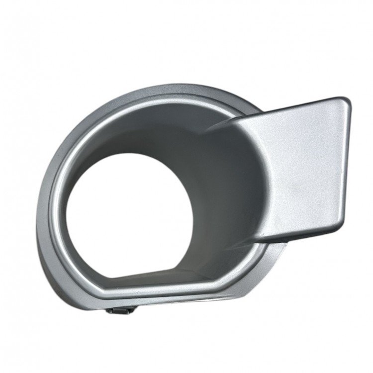 Ford Kapak Lamba Sis Ford Ranger 14-16 Sol (Gri Sisli)