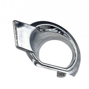 Ford Kapak Lamba Sis Ford Ranger 14-16 Sağ (Krom Sisli)