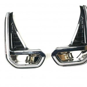 Toyota Kapak Lamba Sis Hılux Revo 20-22 Takım (Ledli/ Modifiyeli)
