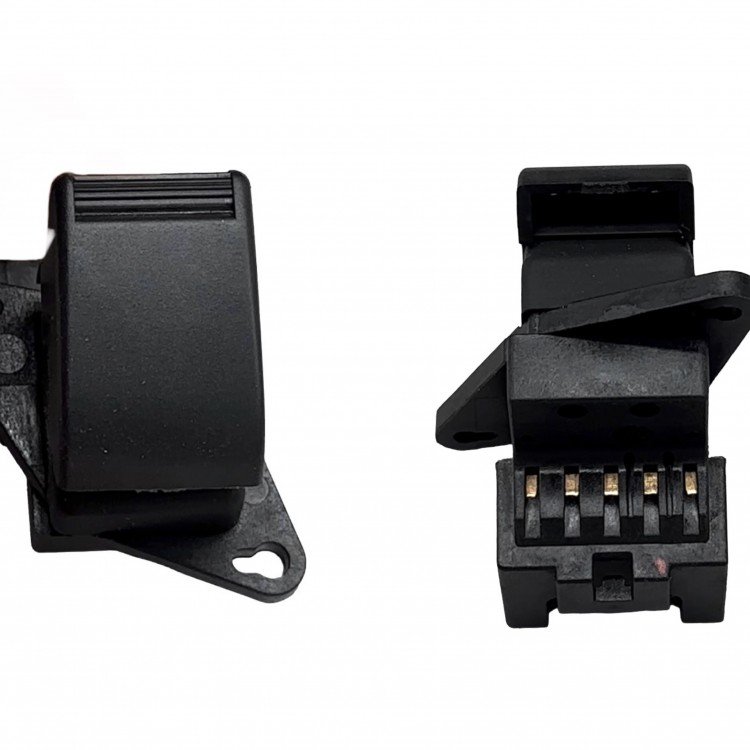 Honda Düğme Cam Açma Cıvıc 96-99 Ön Sağ