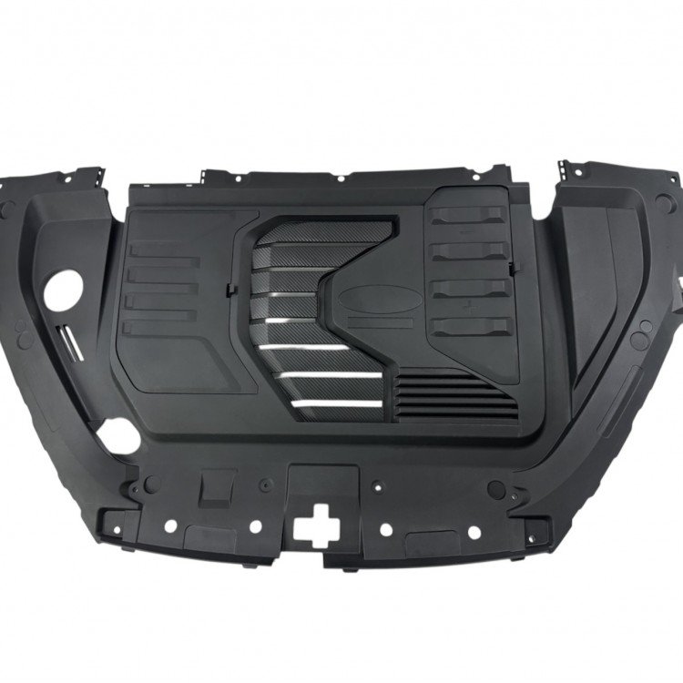 Chery Kapak Motor Koruma Tiggo 7 Pro 22-24 Chery Kapak Motor Koruma Tiggo 7 Pro 22-24