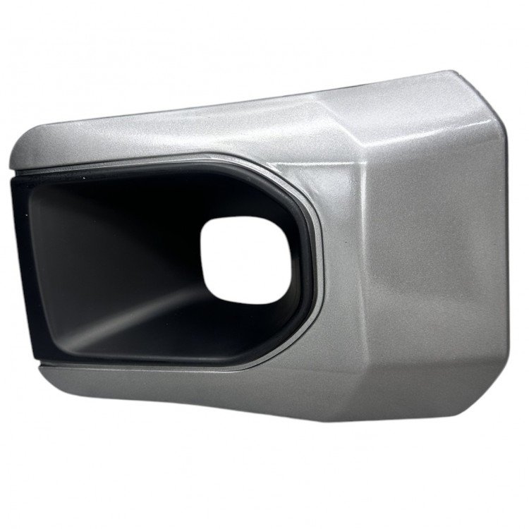 Toyota Kapak Lamba Sis Hılux Rocco 21-23 Sol (Sisli)