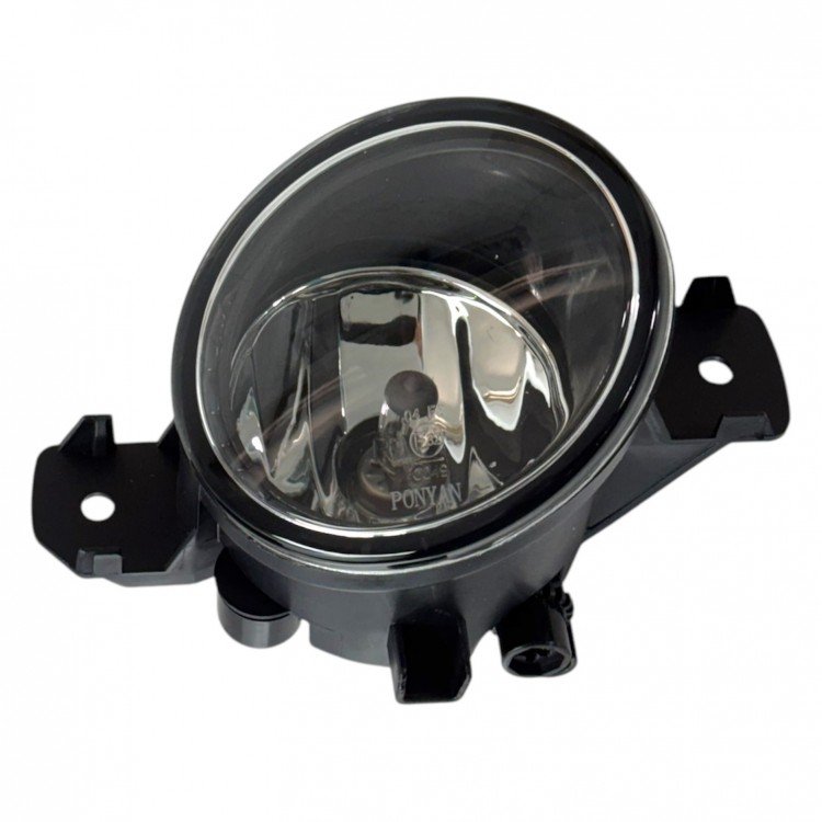 Nıssan Lamba Sis Navara 06-21/Almera 02-06/Qashqai 07-13/ X-trail 07-16/Micra 05-16/Juke 11-15 Sağ (Ampullu)