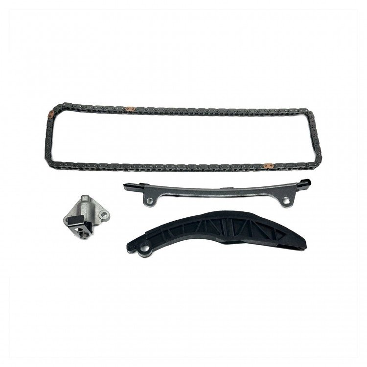 Hyundaı Zincir Set İ10 1,0 12-18/Pıcanto 1,0 06-14/Atos 1,0 99-05 (4 Parça) Hyundaı Zincir Set İ10 1,0 12-18/Pıcanto 1,0 06-14/Atos 1,0 99-05 (4 Parça)