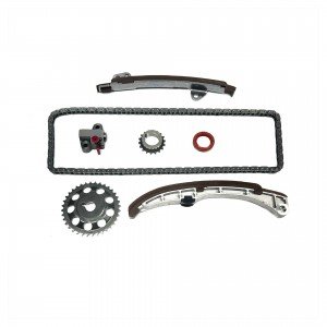 Toyota Zincir Set Yaris 1,3-1,5 1nzfe-2nzfe 99-05 (7 Parça)