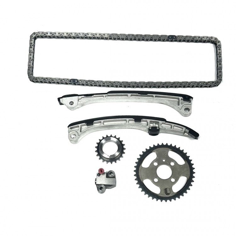 Toyota Zincir Set Avensis 06-12/Rav4 1-2ad 2,0-2,2 Dizel06-12 (6 Parça)