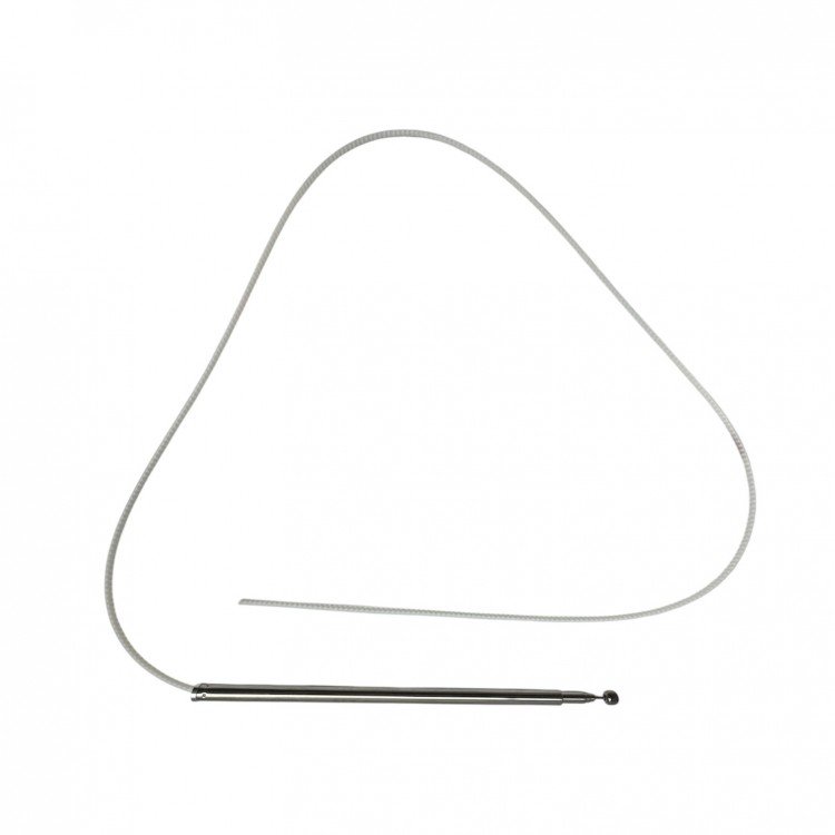 Hyundaı Anten Accent 95-00/Elantra 96-00/Sonata 95-00/ Starex 95-00 İç Çubuk (Tırtırlı) Hyundaı Anten Accent 95-00/Elantra 96-00/Sonata 95-00/ Starex 95-00 İç Çubuk (Tırtırlı)