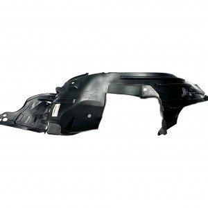 Honda Davlumbaz Çamurluk Cıty 09-12 Ön Sol