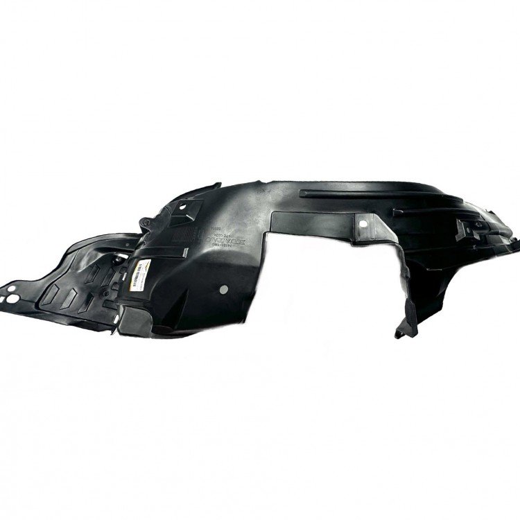Honda Davlumbaz Çamurluk Cıty 09-12 Ön Sol