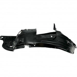 Honda Davlumbaz Çamurluk Cıty 09-12 Ön Sağ